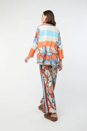 Gabardina Gabriela – M de Miguel