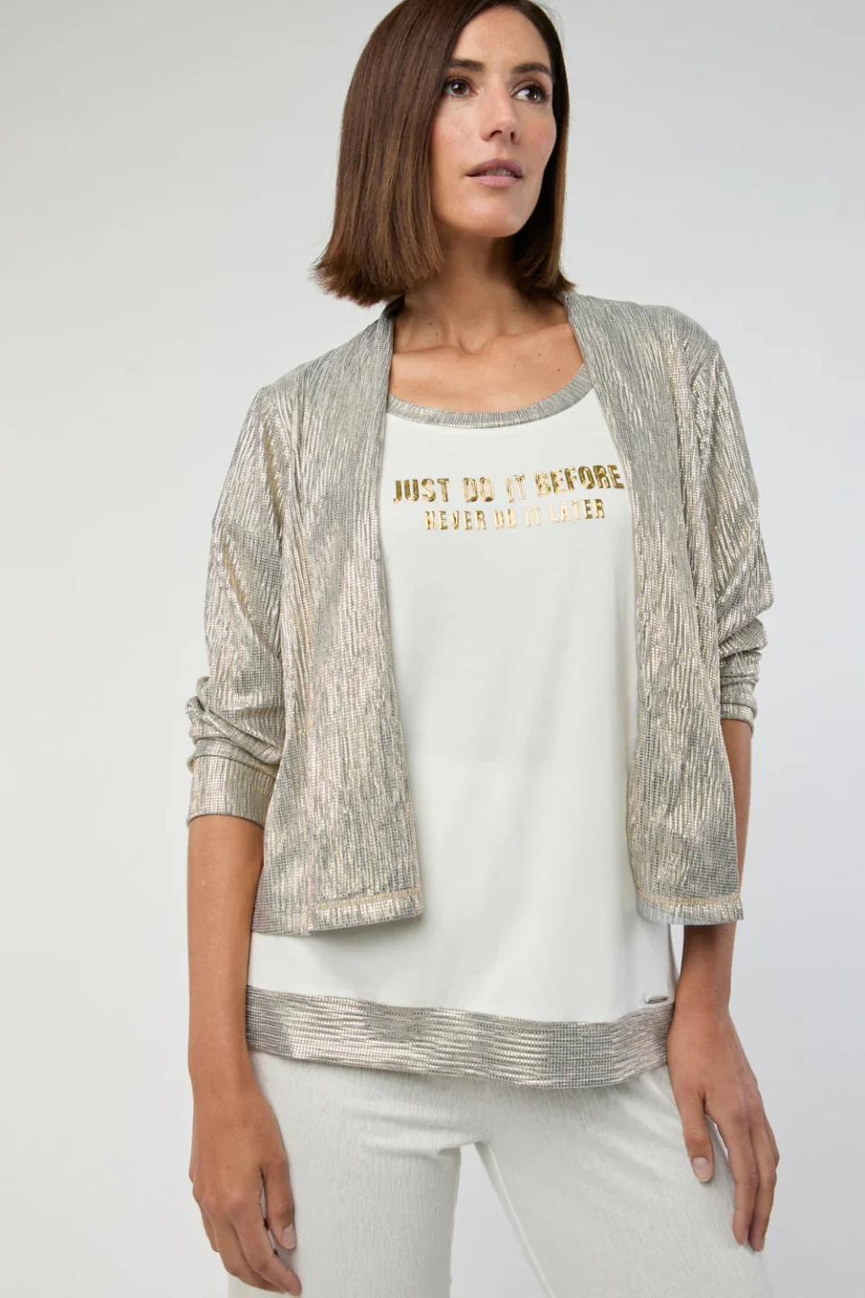 chaqueta