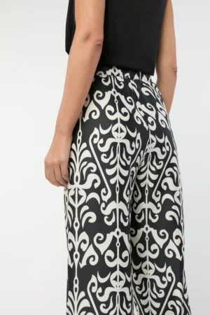 Pantalón Renata bicolor – M de Miguel