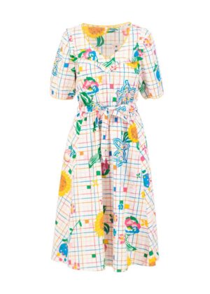 Vestido Midi