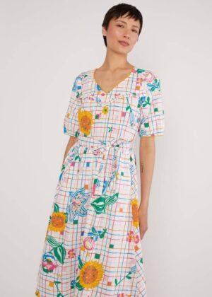 Vestido Midi
