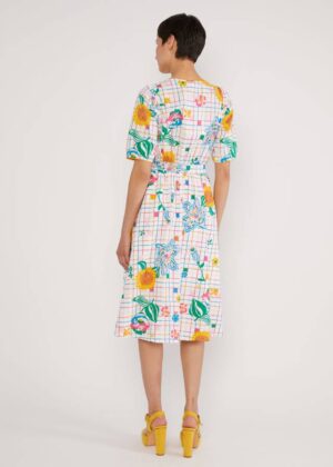 Vestido Midi