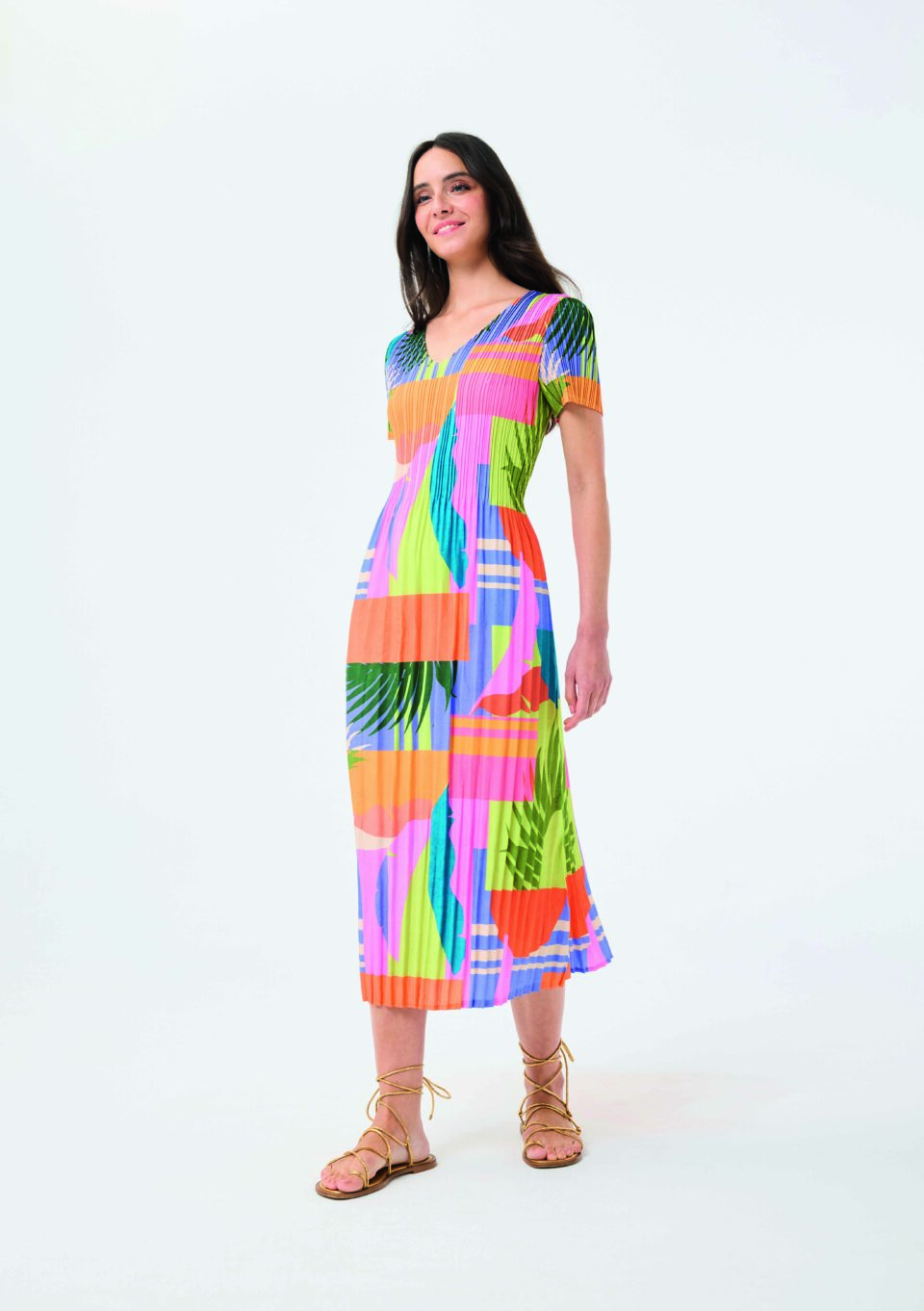 vestido