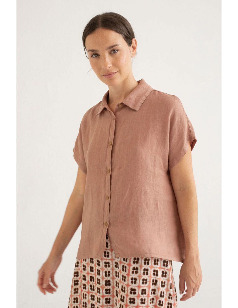 camisa