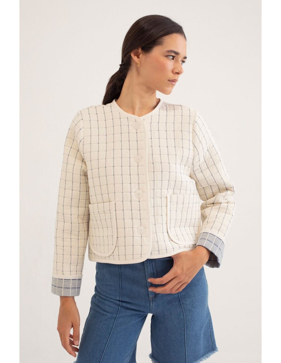 chaqueta