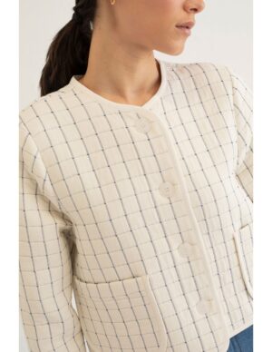Chaqueta Mykonos