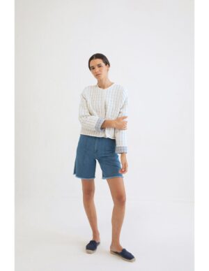 Chaqueta Mykonos
