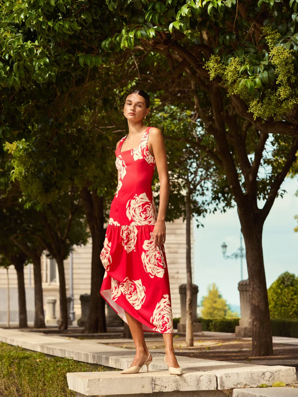 vestido