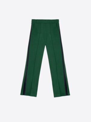 Pantalón verde