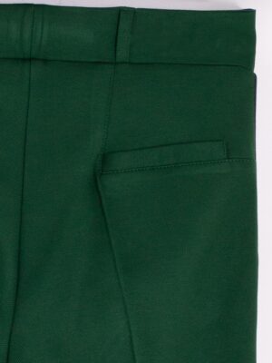 Pantalón verde