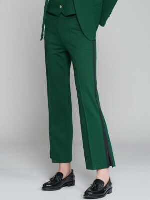 Pantalón verde