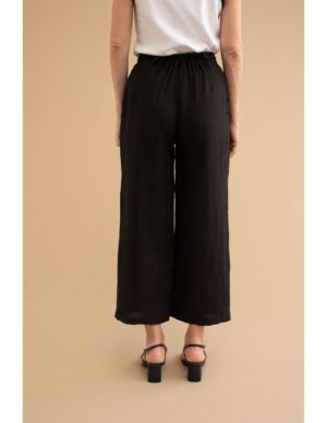 Pantalón Dumian negro