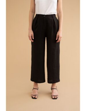 Pantalón Dumian negro