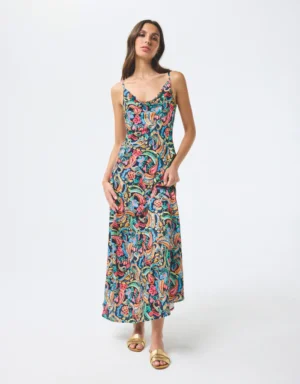 Vestido JESS – leo & ugo