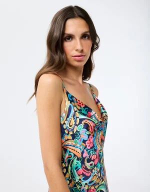 Vestido JESS – leo & ugo