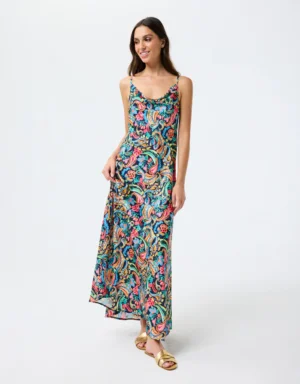 Vestido JESS – leo & ugo