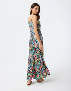 Vestido JESS – leo & ugo