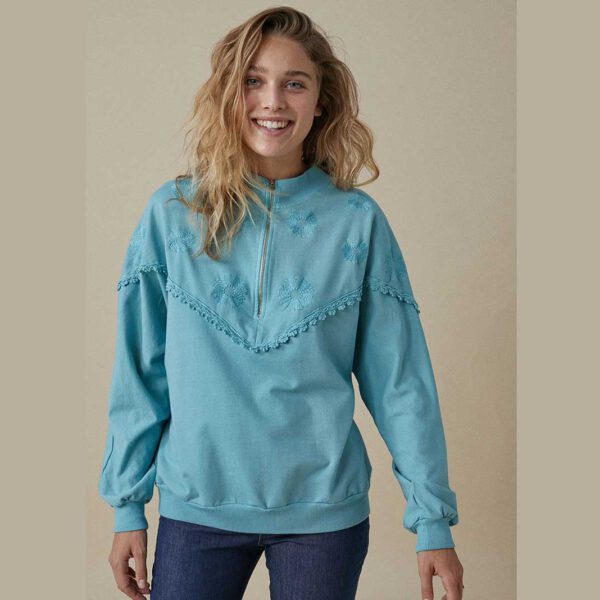 sudadera
