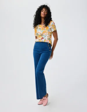 Camiseta Salome – leo & ugo
